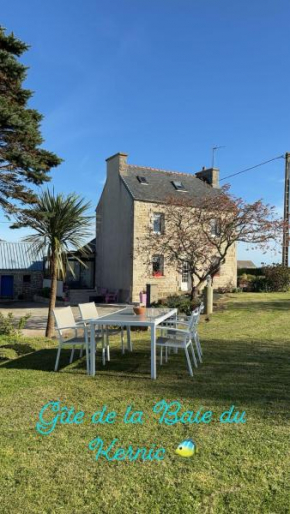 Le Gîte de la Baie du Kernic